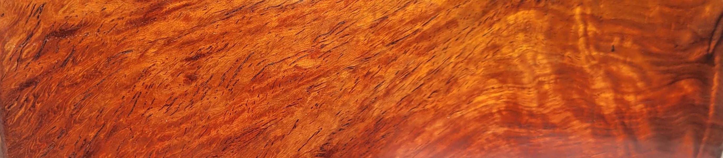Wood grain header